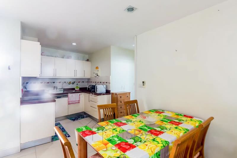 Baan Chai Talay Condominium, Prachuap Khiri Khan, Nong Kae, Hua Hin, Prachuap Khiri Khan, 2 Bedrooms, 121 sqm, Condo For Sale, by Chuanpit Tongmanee, 500228756 - DDproperty.com