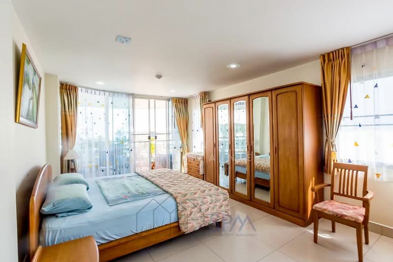 Baan Chai Talay Condominium, Prachuap Khiri Khan, Nong Kae, Hua Hin, Prachuap Khiri Khan, 2 Bedrooms, 121 sqm, Condo For Sale, by Chuanpit Tongmanee, 500228756 - DDproperty.com