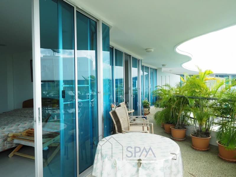 Baan Chai Talay Condominium : บ้านชายทะเล คอนโดมิเนียม, ประจวบคีรีขันธ์, หนองแก, หัวหิน, ประจวบคีรีขันธ์, 121 ตร.ม., คอนโด ขาย, โดย Chuanpit Tongmanee, 500228756 - DDproperty.com