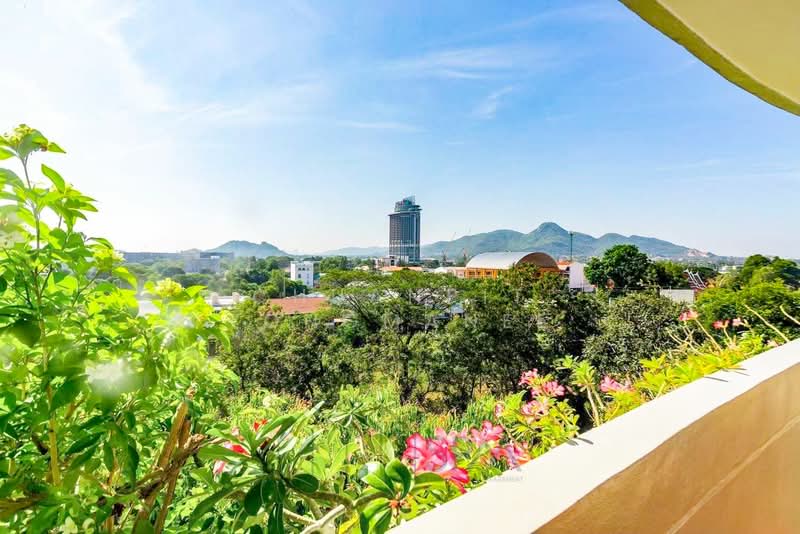 Baan Chai Talay Condominium, Prachuap Khiri Khan, Nong Kae, Hua Hin, Prachuap Khiri Khan, 2 Bedrooms, 121 sqm, Condo For Sale, by Chuanpit Tongmanee, 500228756 - DDproperty.com