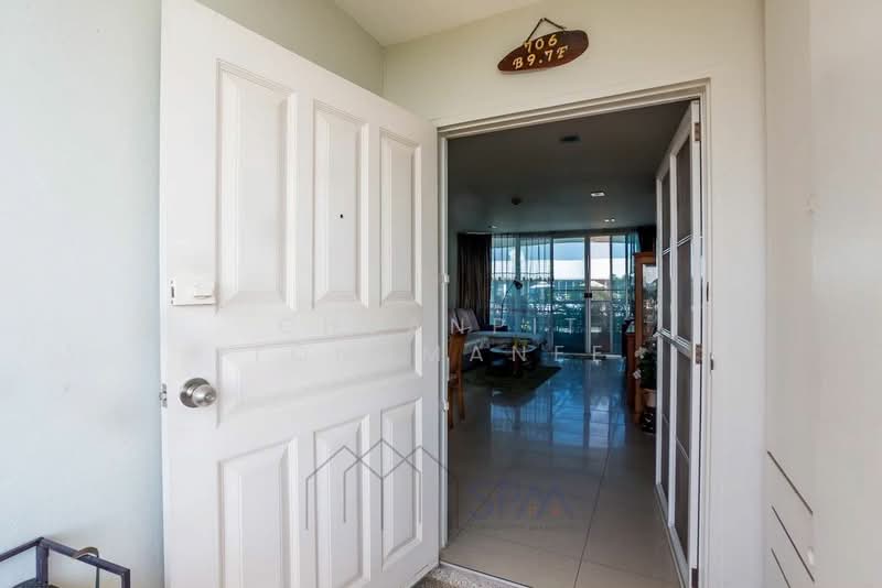 Baan Chai Talay Condominium : บ้านชายทะเล คอนโดมิเนียม, ประจวบคีรีขันธ์, หนองแก, หัวหิน, ประจวบคีรีขันธ์, 121 ตร.ม., คอนโด ขาย, โดย Chuanpit Tongmanee, 500228756 - DDproperty.com