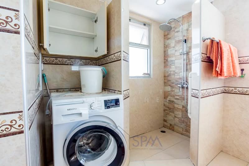 Baan Chai Talay Condominium, Prachuap Khiri Khan, Nong Kae, Hua Hin, Prachuap Khiri Khan, 2 Bedrooms, 121 sqm, Condo For Sale, by Chuanpit Tongmanee, 500228756 - DDproperty.com