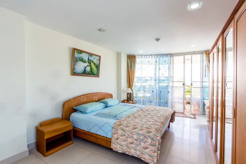 Baan Chai Talay Condominium, Prachuap Khiri Khan, Nong Kae, Hua Hin, Prachuap Khiri Khan, 2 Bedrooms, 121 sqm, Condo For Sale, by Chuanpit Tongmanee, 500228756 - DDproperty.com