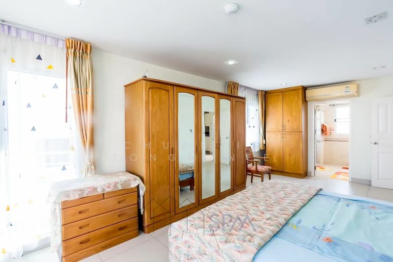 Baan Chai Talay Condominium, Prachuap Khiri Khan, Nong Kae, Hua Hin, Prachuap Khiri Khan, 2 Bedrooms, 121 sqm, Condo For Sale, by Chuanpit Tongmanee, 500228756 - DDproperty.com