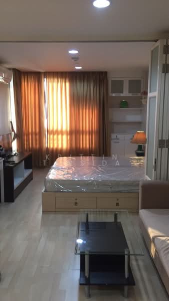 The Station Sathorn-Bangrak, Bangkok, 109 Chareonkrung 65 Road, Yan Nawa, Sathon, Bangkok, 1 Bedroom, 41 sqm, Condo For Sale, by Krittin Tansida, 500228758 - DDproperty.com