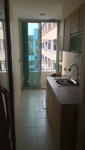 The Station Sathorn-Bangrak, Bangkok, 109 Chareonkrung 65 Road, Yan Nawa, Sathon, Bangkok, 1 Bedroom, 41 sqm, Condo For Sale, by Krittin Tansida, 500228758 - DDproperty.com