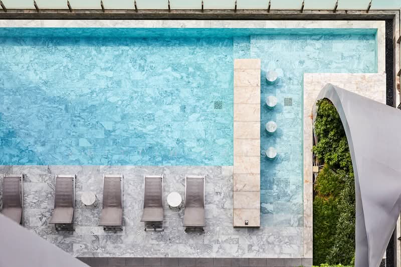 The Edge Sukhumvit 23, Bangkok, 6 Soi Sukhumvit 23, Khlongtoei Nua, Watthana, Bangkok, 1 Bedroom, 33 sqm, Condo For Rent, by Krittin Tansida, 500228761 - DDproperty.com