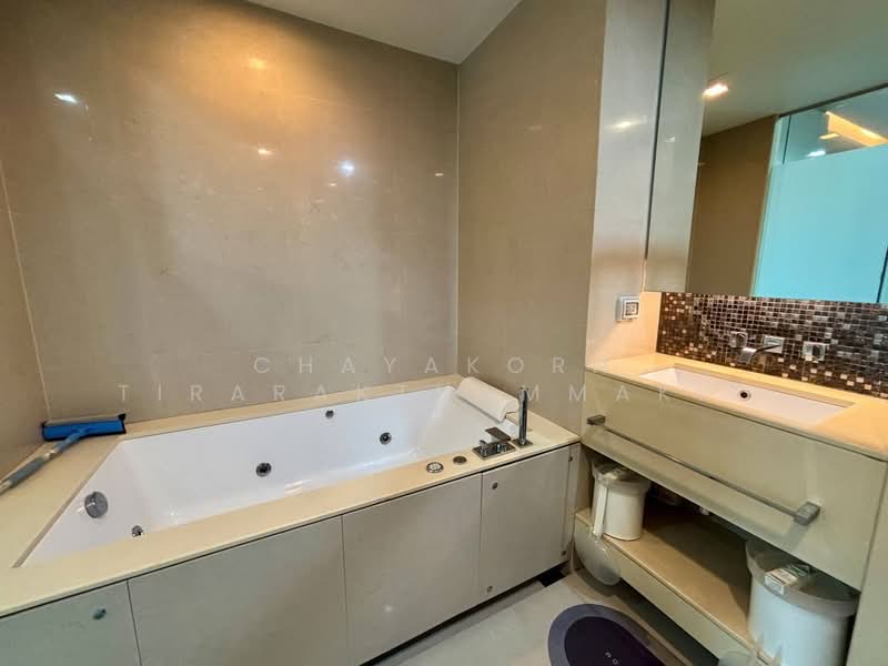 ให้เช่า - The Address Asoke : ดิ แอดเดรส อโศก, กรุงเทพ