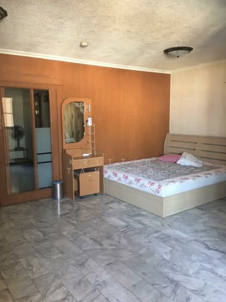 Srivara Mansion, Bangkok, Chan Muang, Din Daeng, Din Daeng, Bangkok, 1 Bedroom, 60 sqm, Condo For Sale, by Krittin Tansida, 500228765 - DDproperty.com