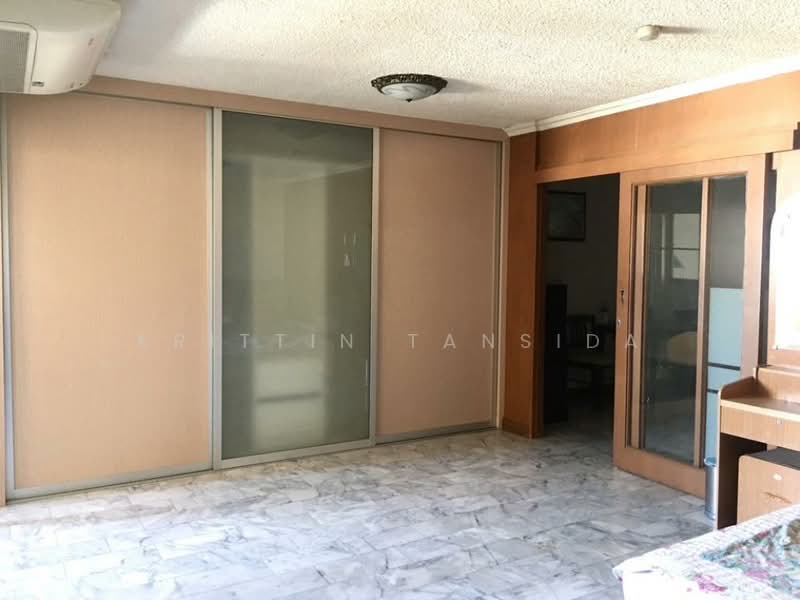 Srivara Mansion, Bangkok, Chan Muang, Din Daeng, Din Daeng, Bangkok, 1 Bedroom, 60 sqm, Condo For Sale, by Krittin Tansida, 500228765 - DDproperty.com
