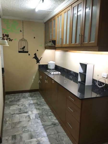 Srivara Mansion, Bangkok, Chan Muang, Din Daeng, Din Daeng, Bangkok, 1 Bedroom, 60 sqm, Condo For Sale, by Krittin Tansida, 500228765 - DDproperty.com