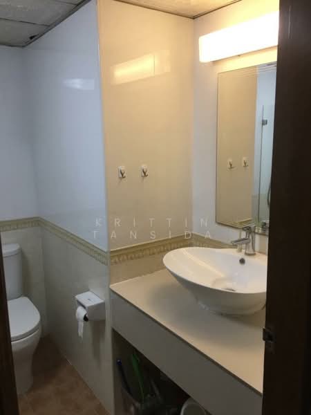 Srivara Mansion, Bangkok, Chan Muang, Din Daeng, Din Daeng, Bangkok, 1 Bedroom, 60 sqm, Condo For Sale, by Krittin Tansida, 500228765 - DDproperty.com