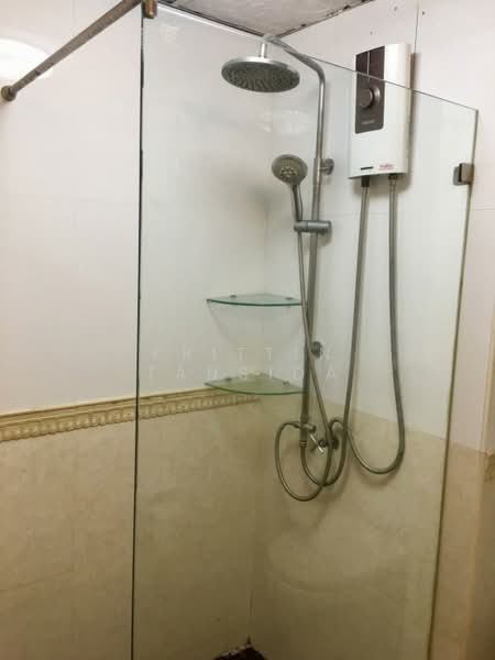 Srivara Mansion, Bangkok, Chan Muang, Din Daeng, Din Daeng, Bangkok, 1 Bedroom, 60 sqm, Condo For Sale, by Krittin Tansida, 500228765 - DDproperty.com