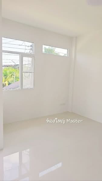 ทาวน์เฮ้าส์บ้านแลง ระยอง, ระยอง, บ้านแลง, เมืองระยอง, ระยอง, 100 ตร.ม., ทาวน์เฮ้าส์ ขาย, โดย The Best Property ชมพู่, 500228766 - DDproperty.com