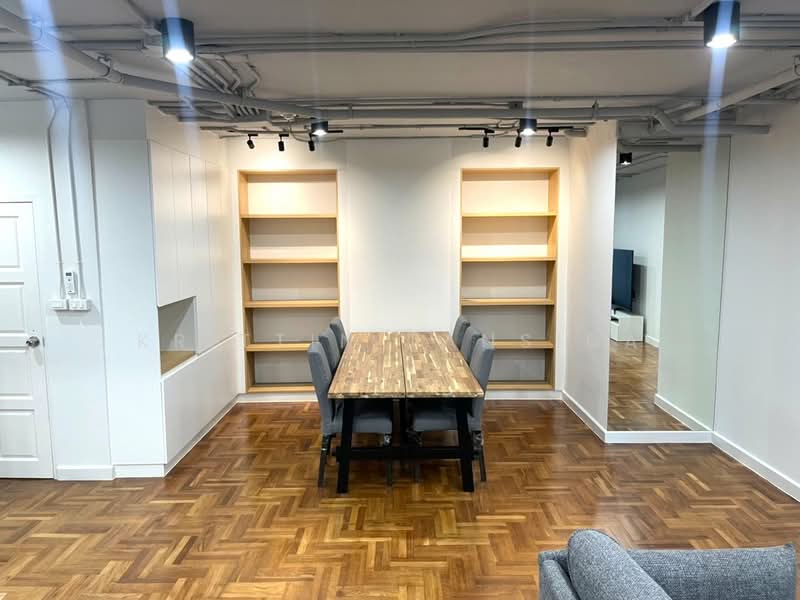 Richmond Palace, Bangkok, Soi Sukhumvit 43 Sukhumvit Road, Khlong Tan Nua, Watthana, Bangkok, 3 Bedrooms, 146 sqm, Condo For Rent, by Krittin Tansida, 500228768 - DDproperty.com