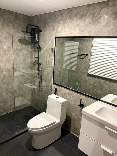 Richmond Palace, Bangkok, Soi Sukhumvit 43 Sukhumvit Road, Khlong Tan Nua, Watthana, Bangkok, 3 Bedrooms, 146 sqm, Condo For Rent, by Krittin Tansida, 500228768 - DDproperty.com