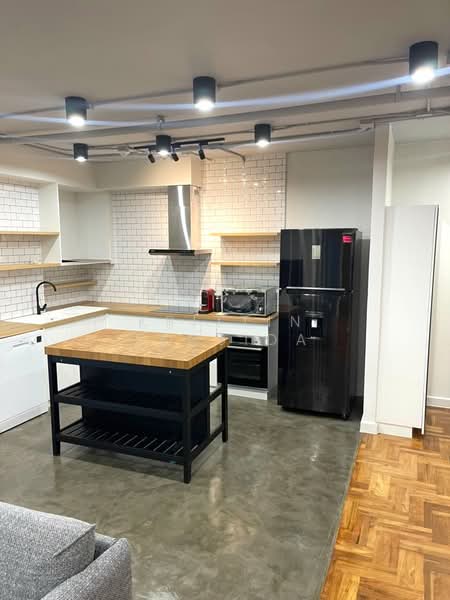 Richmond Palace, Bangkok, Soi Sukhumvit 43 Sukhumvit Road, Khlong Tan Nua, Watthana, Bangkok, 3 Bedrooms, 146 sqm, Condo For Rent, by Krittin Tansida, 500228768 - DDproperty.com