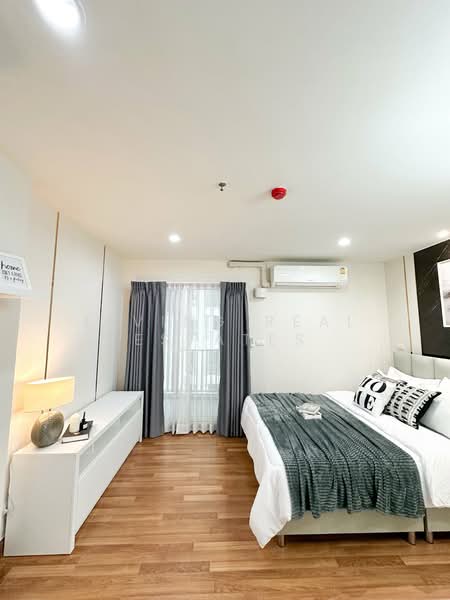 ขาย - Regent Home Bangson 27 : รีเจ้นท์โฮม บางซ่อน 27, กรุงเทพ