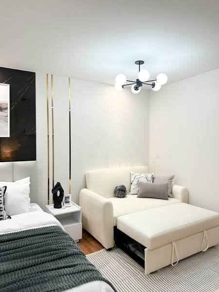 ขาย - Regent Home Bangson 27 : รีเจ้นท์โฮม บางซ่อน 27, กรุงเทพ