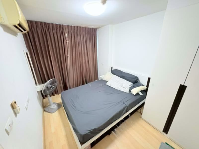 LIB Ramkhamhaeng 43/1, Bangkok, รามคำแหง, Wang Thonglang, Wang Thonglang, Bangkok, 1 Bedroom, 27 sqm, Condo For Sale, by Chawich Jeamsakon, 500228770 - DDproperty.com