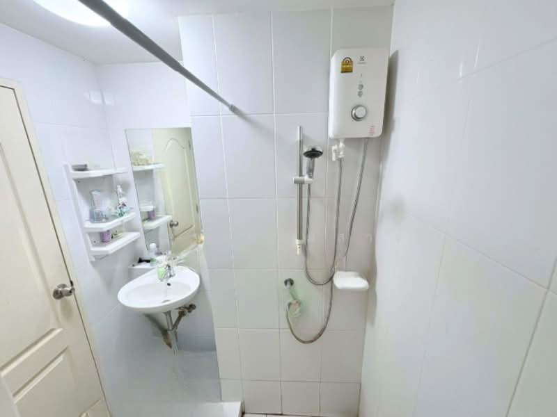 LIB Ramkhamhaeng 43/1, Bangkok, รามคำแหง, Wang Thonglang, Wang Thonglang, Bangkok, 1 Bedroom, 27 sqm, Condo For Sale, by Chawich Jeamsakon, 500228770 - DDproperty.com