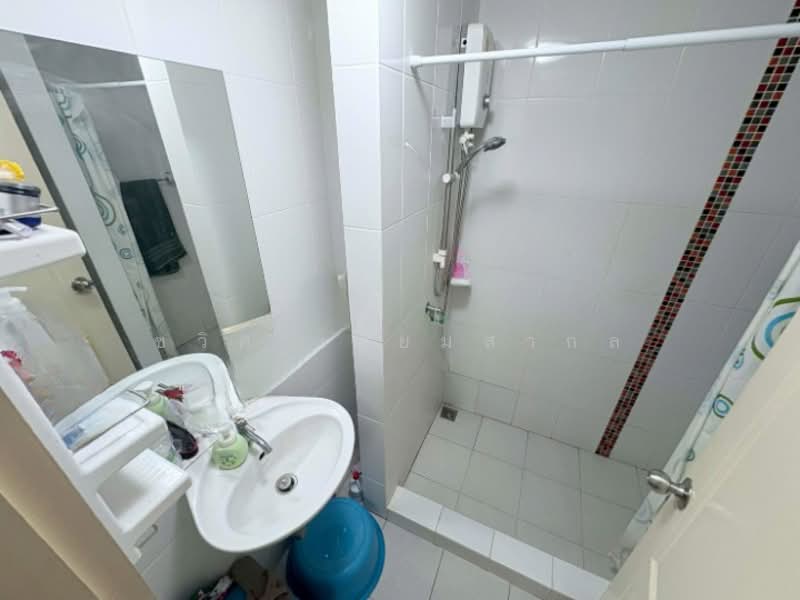 LIB Ramkhamhaeng 43/1, Bangkok, รามคำแหง, Wang Thonglang, Wang Thonglang, Bangkok, 1 Bedroom, 27 sqm, Condo For Sale, by Chawich Jeamsakon, 500228770 - DDproperty.com