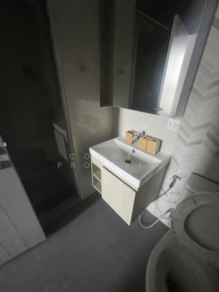 Oka Haus Sukhumvit 36, Bangkok, 3399 Rama 4 Road, Khong Tan, Khlong Toei, Bangkok, 1 Bedroom, 34 sqm, Condo For Rent, by Connex Property, 500228771 - DDproperty.com