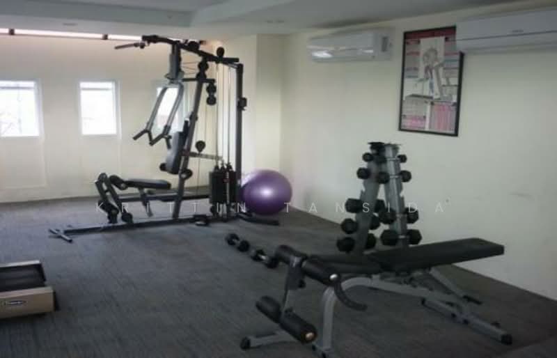 ขาย - ราชวิถี ซิตี้ รีสอร์ท คอนโดมิเนียม, กรุงเทพ