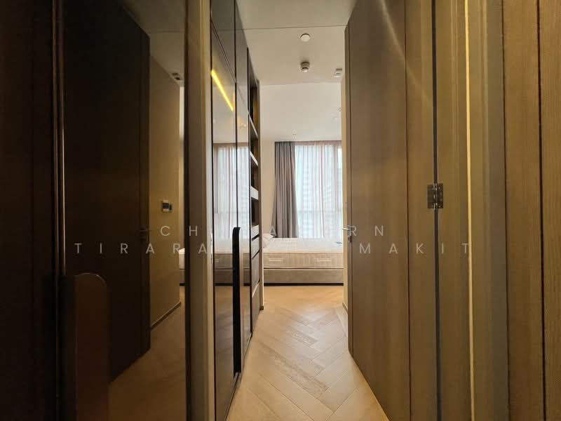 The Reserve Sathorn : เดอะ รีเซิร์ฟ สาทร, กรุงเทพ, ถ.สวนพลู, ทุ่งมหาเมฆ, สาทร, กรุงเทพ, 50 ตร.ม., คอนโด ให้เช่า, โดย Chayakorn Tirarakthammakit, 500228773 - DDproperty.com