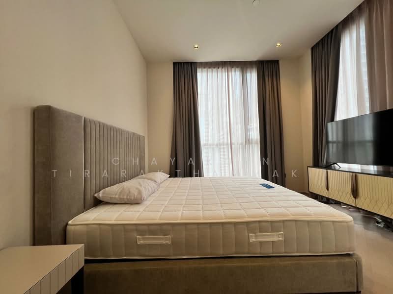 For Rent - The Reserve Sathorn, Bangkok