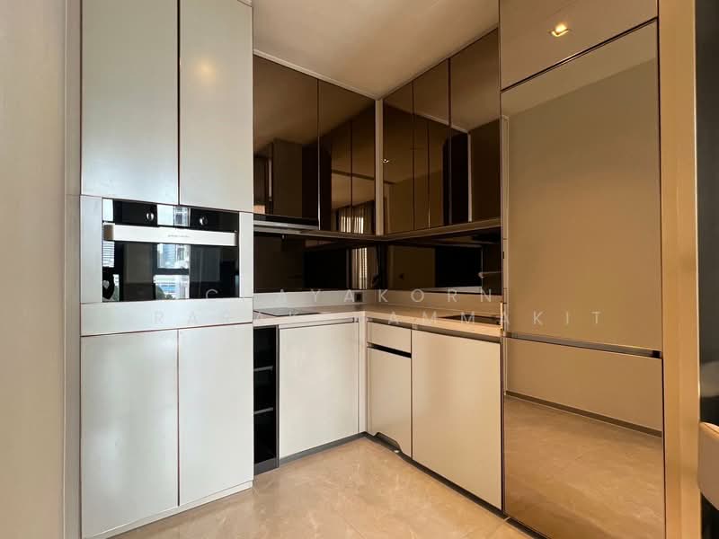 For Rent - The Reserve Sathorn, Bangkok