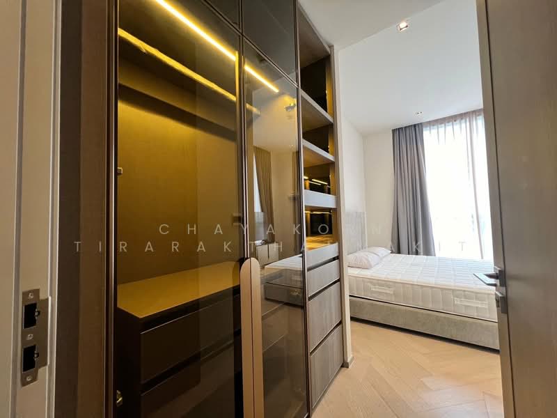 For Rent - The Reserve Sathorn, Bangkok