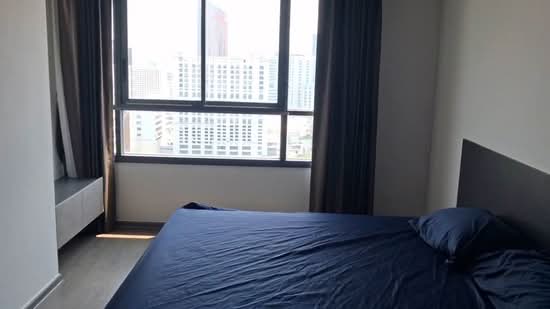 IDEO Phaholyothin Chatuchak, Bangkok, Paholayothin Road, Samsen Nai, Phaya Thai, Bangkok, 1 Bedroom, 52 sqm, Condo For Rent, by Arinchaya Pornphakdeewattana, 500228775 - DDproperty.com