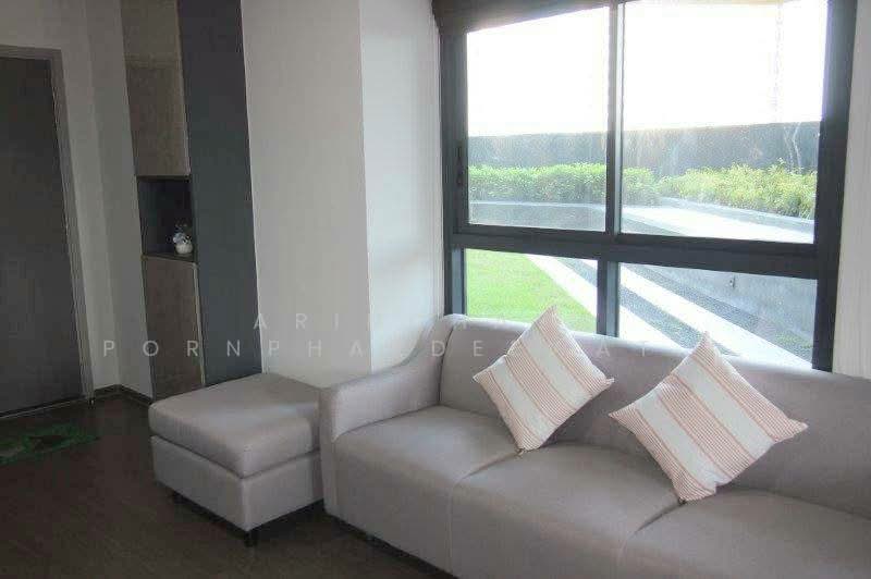 IDEO Phaholyothin Chatuchak, Bangkok, Paholayothin Road, Samsen Nai, Phaya Thai, Bangkok, 1 Bedroom, 52 sqm, Condo For Rent, by Arinchaya Pornphakdeewattana, 500228775 - DDproperty.com