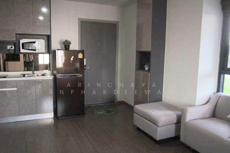 IDEO Phaholyothin Chatuchak, Bangkok, Paholayothin Road, Samsen Nai, Phaya Thai, Bangkok, 1 Bedroom, 52 sqm, Condo For Rent, by Arinchaya Pornphakdeewattana, 500228775 - DDproperty.com