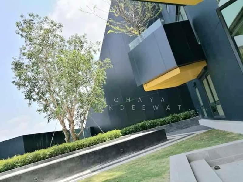 IDEO Phaholyothin Chatuchak, Bangkok, Paholayothin Road, Samsen Nai, Phaya Thai, Bangkok, 1 Bedroom, 52 sqm, Condo For Rent, by Arinchaya Pornphakdeewattana, 500228775 - DDproperty.com