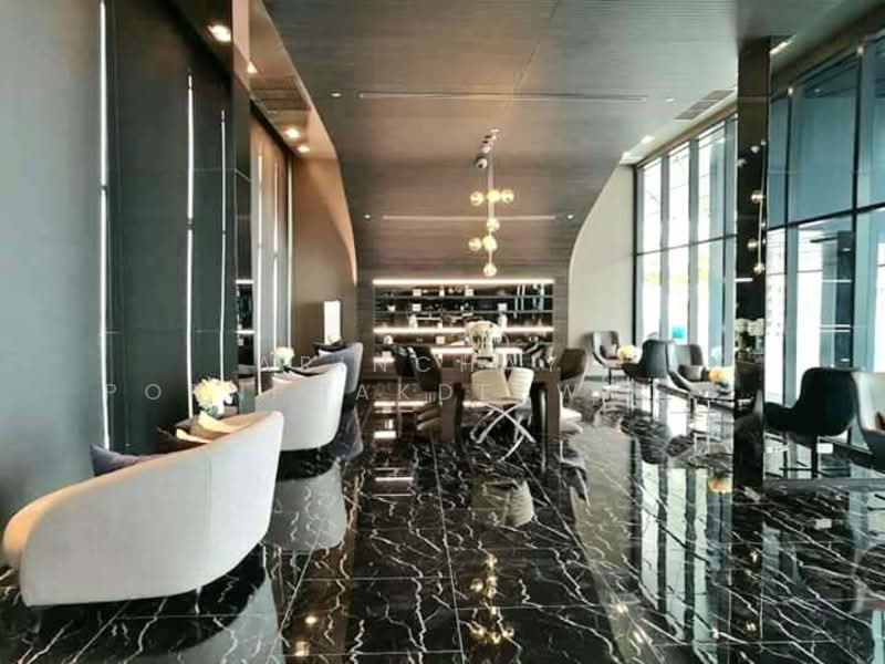 IDEO Phaholyothin Chatuchak, Bangkok, Paholayothin Road, Samsen Nai, Phaya Thai, Bangkok, 1 Bedroom, 52 sqm, Condo For Rent, by Arinchaya Pornphakdeewattana, 500228775 - DDproperty.com