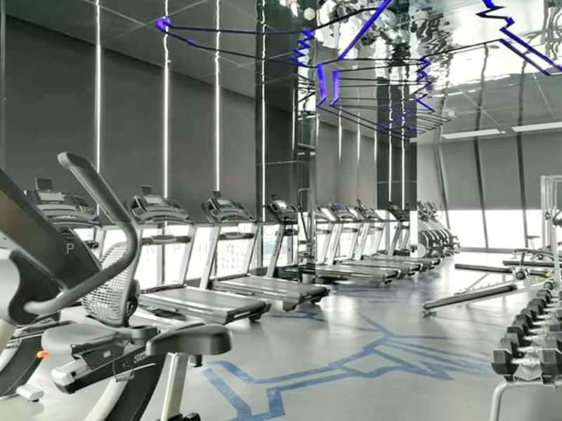 IDEO Phaholyothin Chatuchak, Bangkok, Paholayothin Road, Samsen Nai, Phaya Thai, Bangkok, 1 Bedroom, 52 sqm, Condo For Rent, by Arinchaya Pornphakdeewattana, 500228775 - DDproperty.com