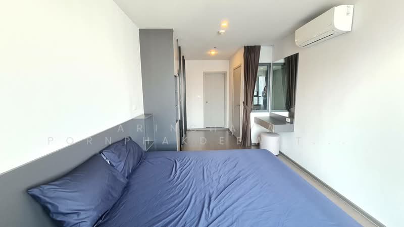 ให้เช่า - IDEO Phaholyothin Chatuchak : ไอดีโอ พหลโยธิน-จตุจักร, กรุงเทพ