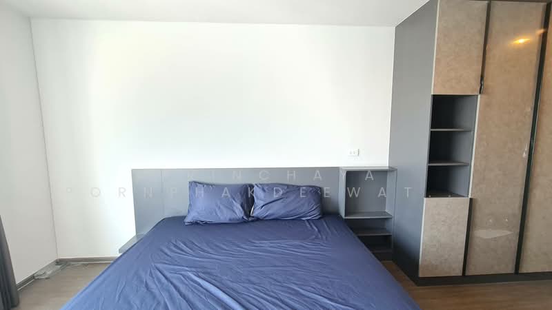 ให้เช่า - IDEO Phaholyothin Chatuchak : ไอดีโอ พหลโยธิน-จตุจักร, กรุงเทพ