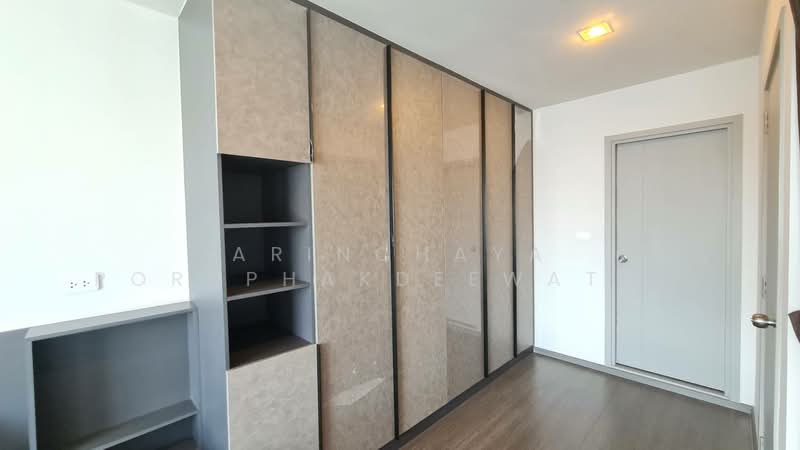 ให้เช่า - IDEO Phaholyothin Chatuchak : ไอดีโอ พหลโยธิน-จตุจักร, กรุงเทพ