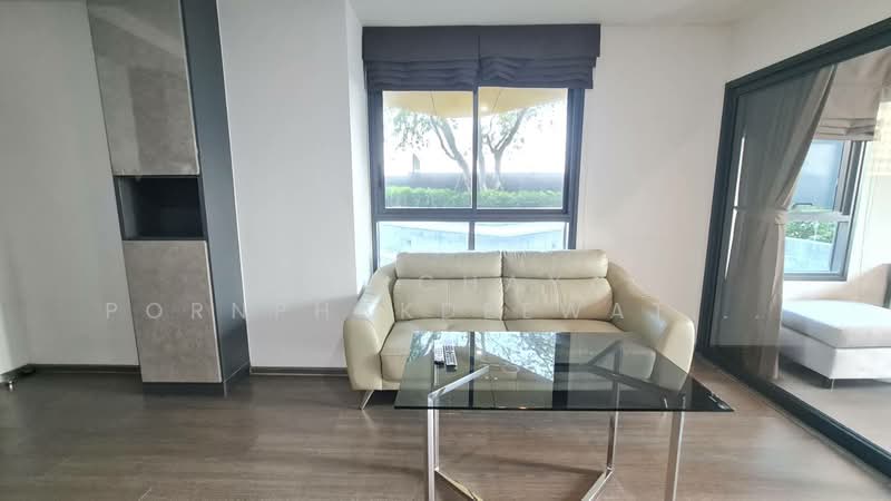 ให้เช่า - IDEO Phaholyothin Chatuchak : ไอดีโอ พหลโยธิน-จตุจักร, กรุงเทพ