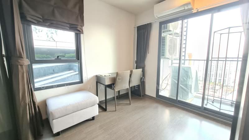 ให้เช่า - IDEO Phaholyothin Chatuchak : ไอดีโอ พหลโยธิน-จตุจักร, กรุงเทพ