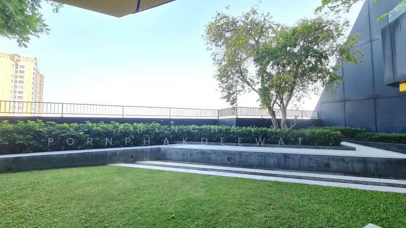 ให้เช่า - IDEO Phaholyothin Chatuchak : ไอดีโอ พหลโยธิน-จตุจักร, กรุงเทพ