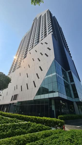 ให้เช่า - IDEO Phaholyothin Chatuchak : ไอดีโอ พหลโยธิน-จตุจักร, กรุงเทพ