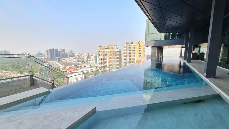 ให้เช่า - IDEO Phaholyothin Chatuchak : ไอดีโอ พหลโยธิน-จตุจักร, กรุงเทพ