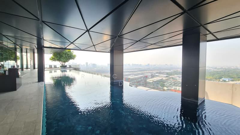 ให้เช่า - IDEO Phaholyothin Chatuchak : ไอดีโอ พหลโยธิน-จตุจักร, กรุงเทพ