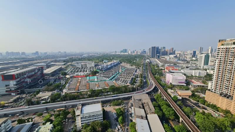 ให้เช่า - IDEO Phaholyothin Chatuchak : ไอดีโอ พหลโยธิน-จตุจักร, กรุงเทพ