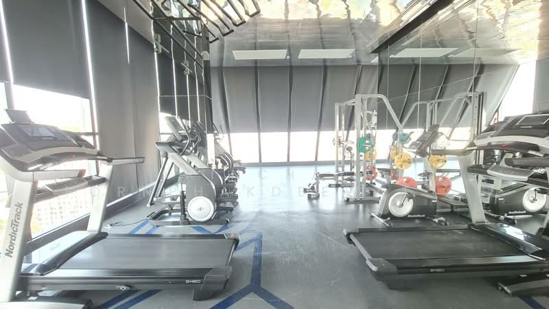 ให้เช่า - IDEO Phaholyothin Chatuchak : ไอดีโอ พหลโยธิน-จตุจักร, กรุงเทพ