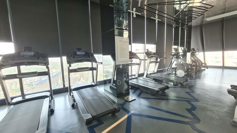 ให้เช่า - IDEO Phaholyothin Chatuchak : ไอดีโอ พหลโยธิน-จตุจักร, กรุงเทพ